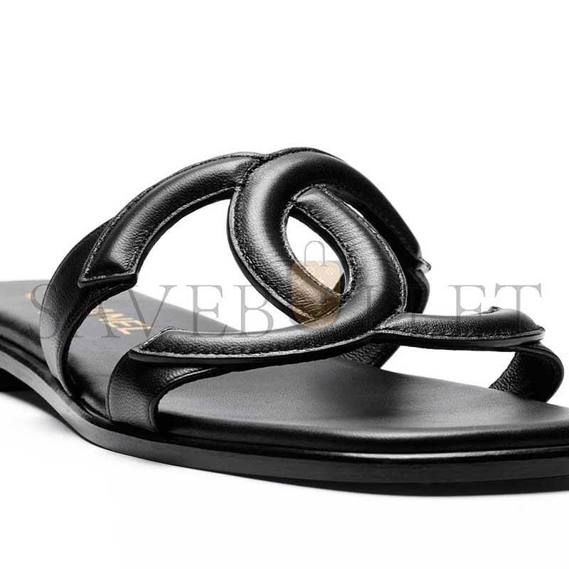 CHANEL MULES G47250
